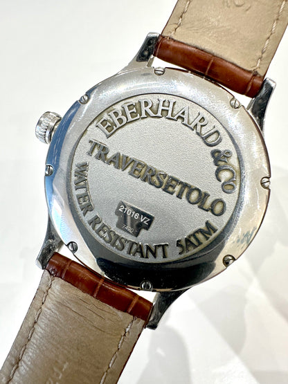 EBERHARD TRAVERSETOLO 21016VZ