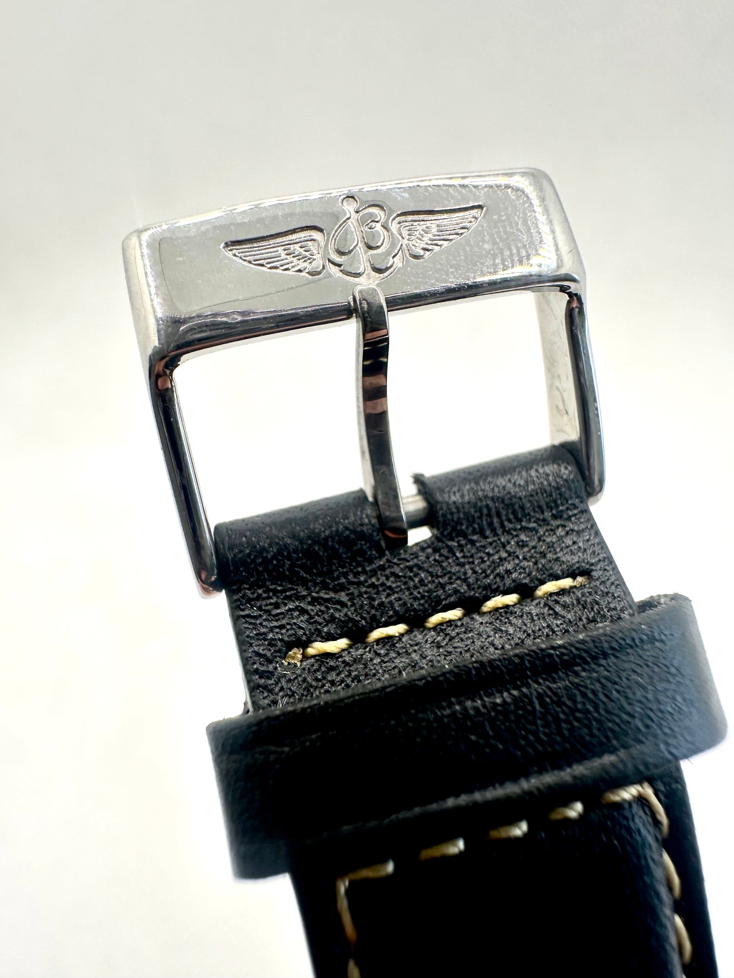 BREITLING CHRONOMAT CHRONOGRAPH 81.950