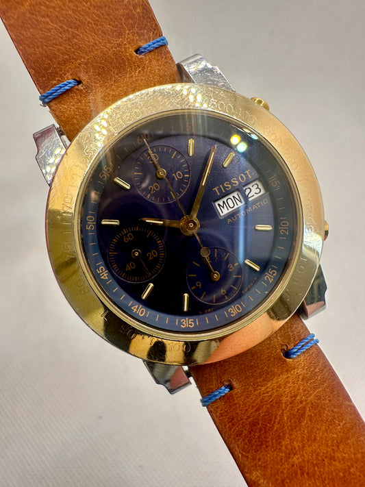 TISSOT CHRONOGRAPH AUTOMATIC L.397
