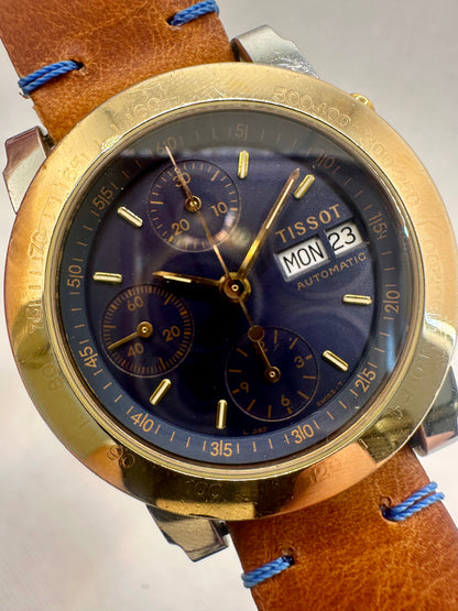 TISSOT CHRONOGRAPH AUTOMATIC L.397