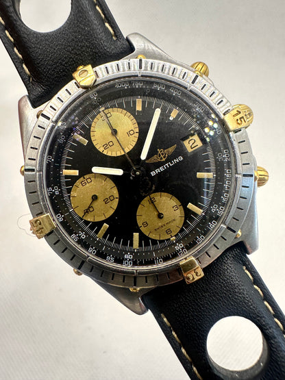 BREITLING CHRONOMAT CHRONOGRAPH 81.950