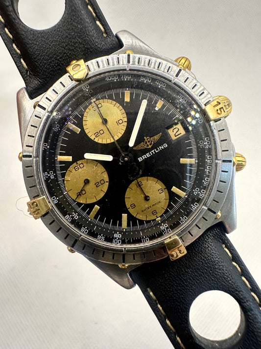 BREITLING CHRONOMAT CHRONOGRAPH 81.950