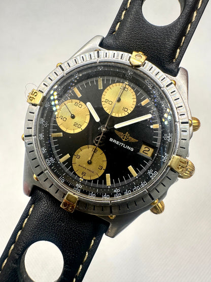BREITLING CHRONOMAT CHRONOGRAPH 81.950
