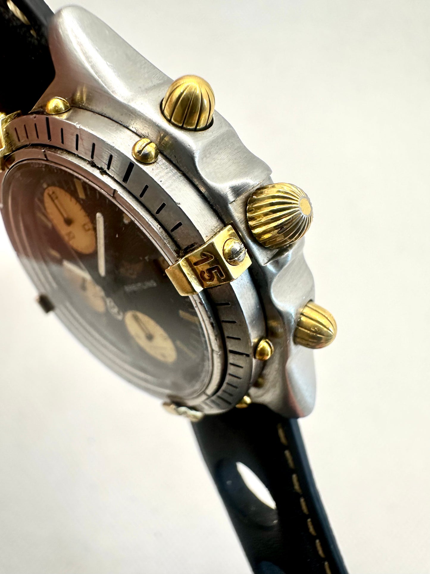 BREITLING CHRONOMAT CHRONOGRAPH 81.950