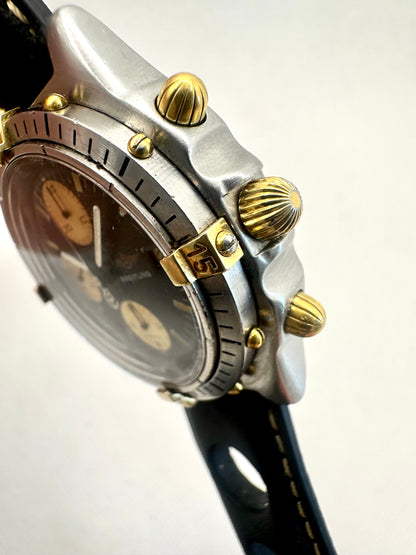 BREITLING CHRONOMAT CHRONOGRAPH 81.950