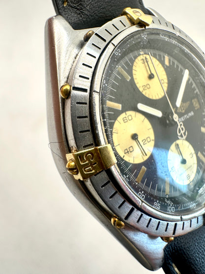 BREITLING CHRONOMAT CHRONOGRAPH 81.950