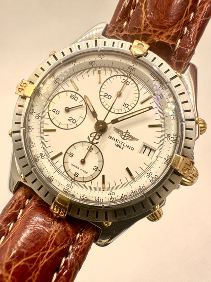 BREITLING CHRONOMAT AUTOMATIC B13047