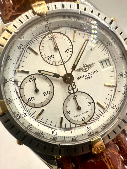 BREITLING CHRONOMAT AUTOMATIC B13047