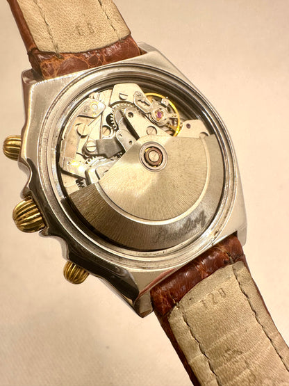 BREITLING CHRONOMAT AUTOMATIC B13047