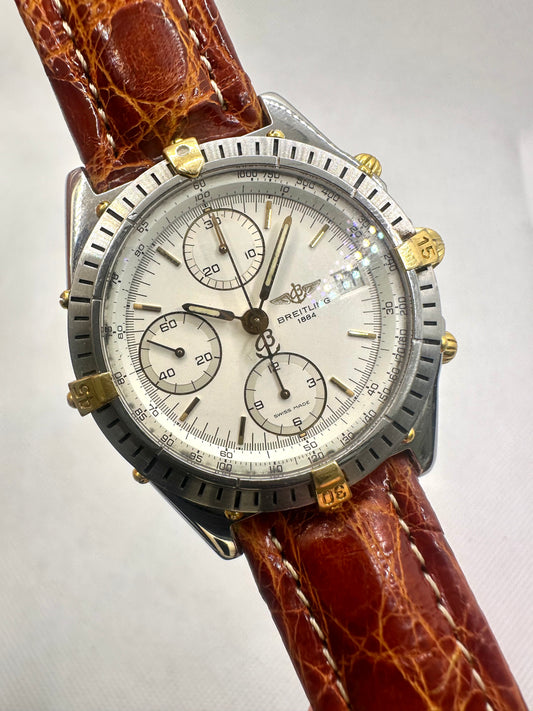 BREITLING CHRONOMAT AUTOMATIC B13047