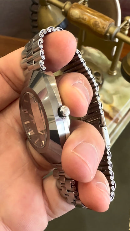 RADO DIASTAR AUTOMATIC