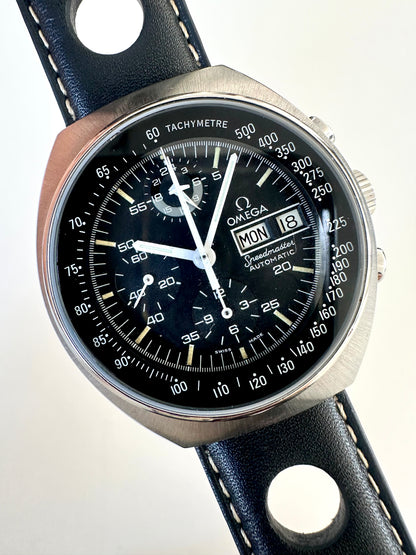 OMEGA SPEEDMASTER MARK IV 4.5 Ref. 176.0012 Cal. 1045