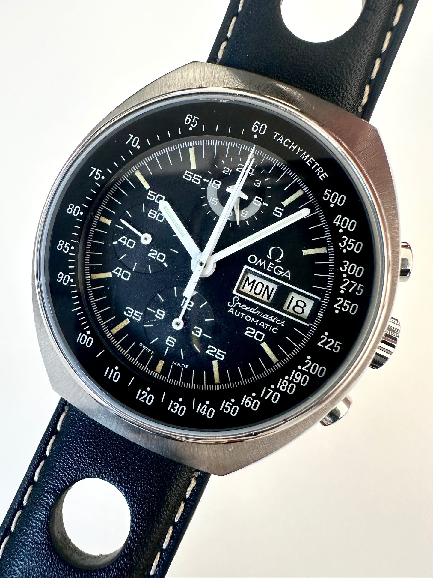 OMEGA SPEEDMASTER MARK IV 4.5 Ref. 176.0012 Cal. 1045