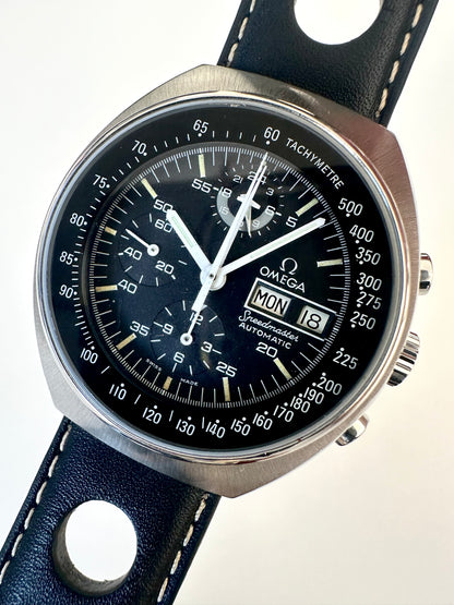 OMEGA SPEEDMASTER MARK IV 4.5 Ref. 176.0012 Cal. 1045