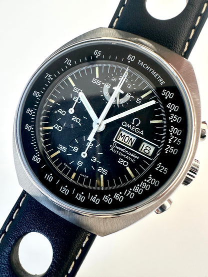 OMEGA SPEEDMASTER MARK IV 4.5 Ref. 176.0012 Cal. 1045