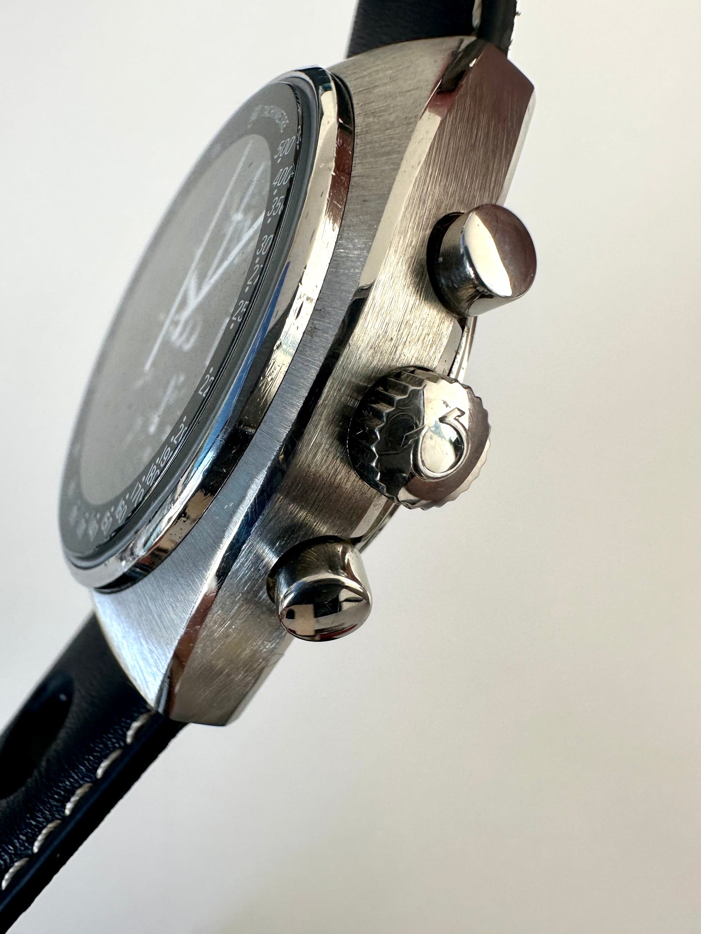 OMEGA SPEEDMASTER MARK IV 4.5 Ref. 176.0012 Cal. 1045