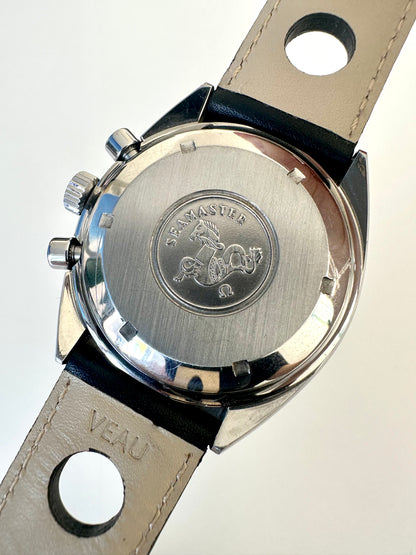 OMEGA SPEEDMASTER MARK IV 4.5 Ref. 176.0012 Cal. 1045