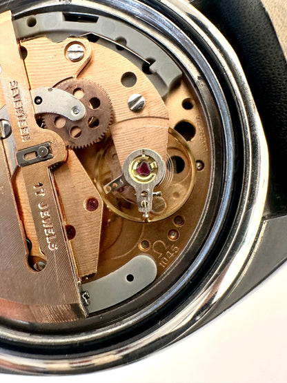 OMEGA SPEEDMASTER MARK IV 4.5 Ref. 176.0012 Cal. 1045