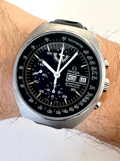 OMEGA SPEEDMASTER MARK IV 4.5 Ref. 176.0012 Cal. 1045