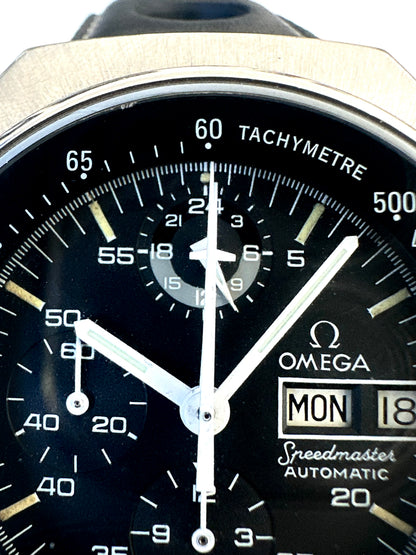 OMEGA SPEEDMASTER MARK IV 4.5 Ref. 176.0012 Cal. 1045