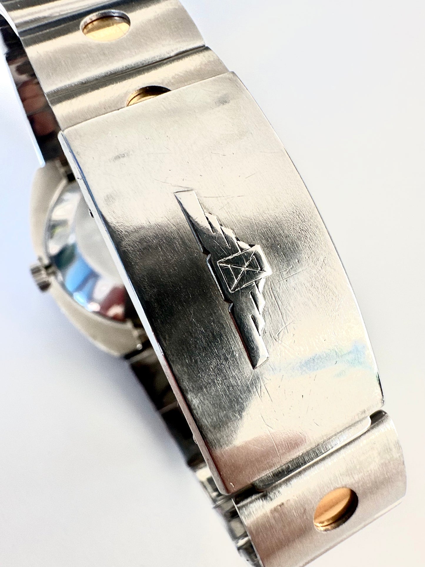 LONGINES ADMIRAL 5 STELLE AUTOMATIC OVERSIZE 39MM