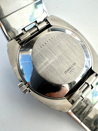 LONGINES ADMIRAL 5 STELLE AUTOMATIC OVERSIZE 39MM