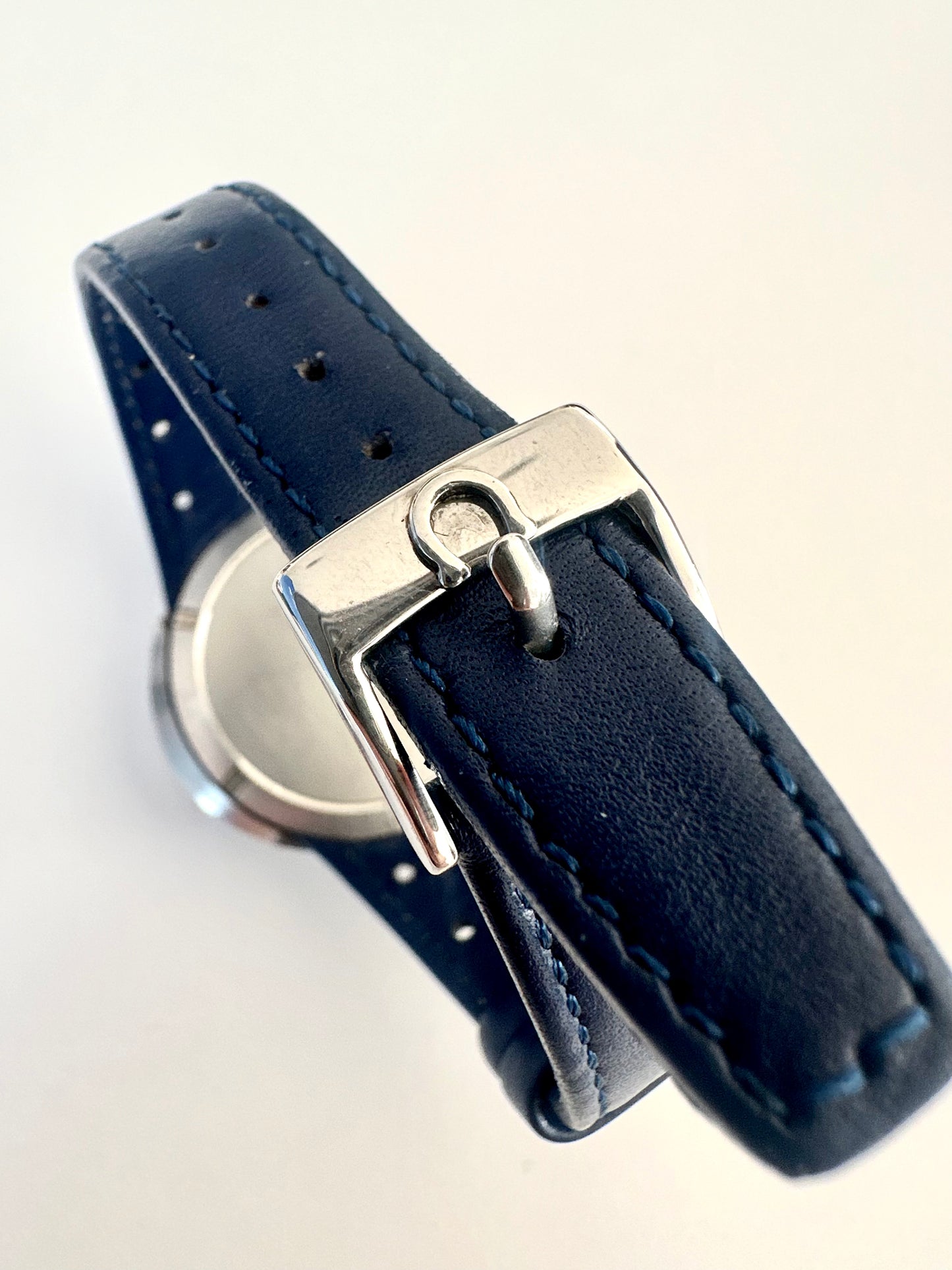 OMEGA DYNAMIC GENEVE AUTOMATIC 166.039