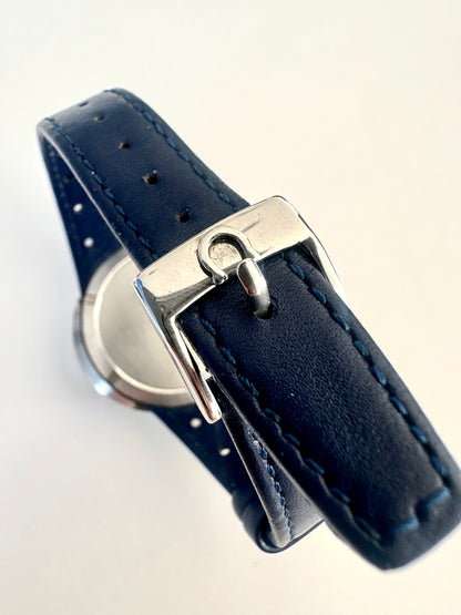 OMEGA DYNAMIC GENEVE AUTOMATIC 166.039