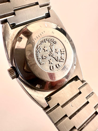 RADO TRIDENT 300 AUTOMATIC