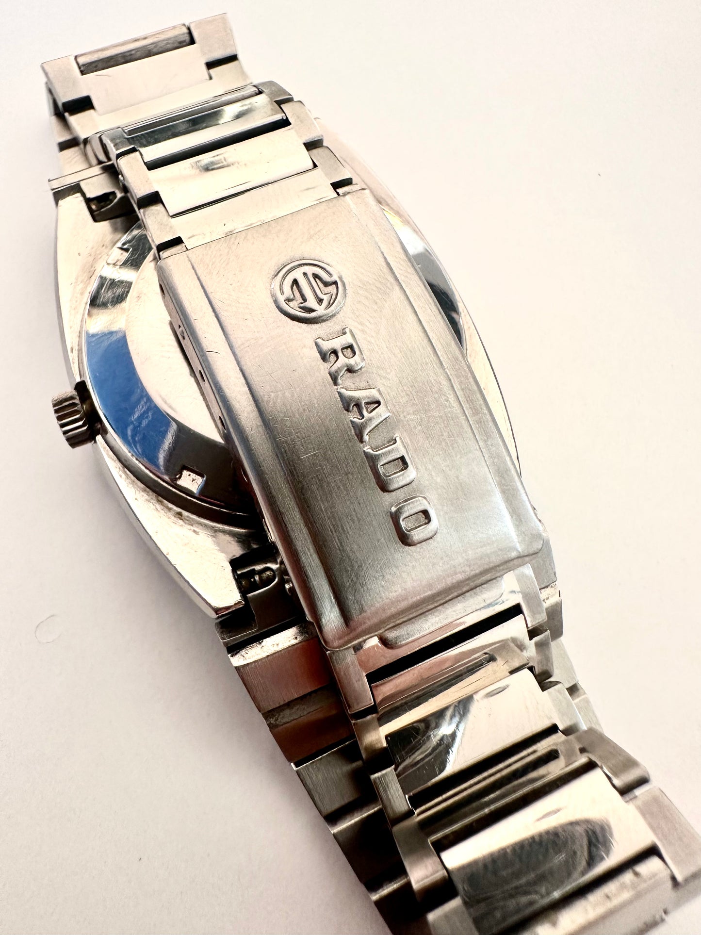 RADO TRIDENT 300 AUTOMATIC