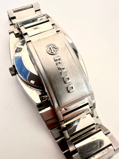 RADO TRIDENT 300 AUTOMATIC
