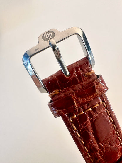 PAUL PICOT GENTLEMAN 40 AUTOMATIC