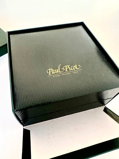 PAUL PICOT GENTLEMAN 40 AUTOMATIC
