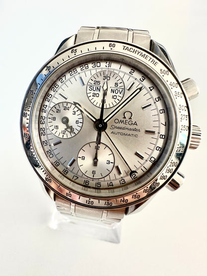 OMEGA SPEEDMASTER TRIPLE DATE CHRONOGRAPH