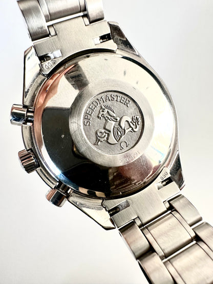 OMEGA SPEEDMASTER TRIPLE DATE CHRONOGRAPH