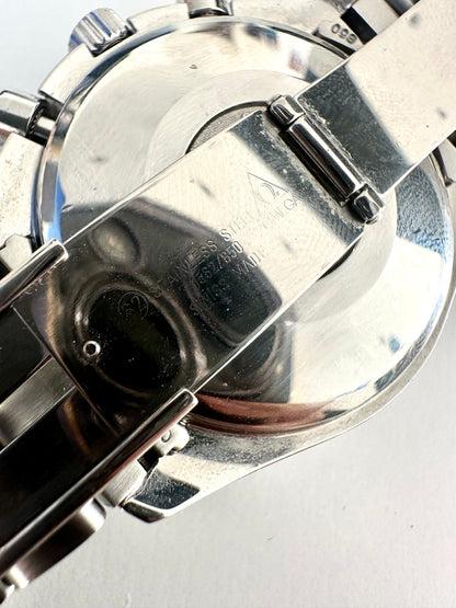 OMEGA SPEEDMASTER TRIPLE DATE CHRONOGRAPH