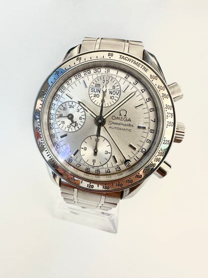 OMEGA SPEEDMASTER TRIPLE DATE CHRONOGRAPH