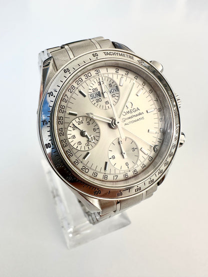 OMEGA SPEEDMASTER TRIPLE DATE CHRONOGRAPH
