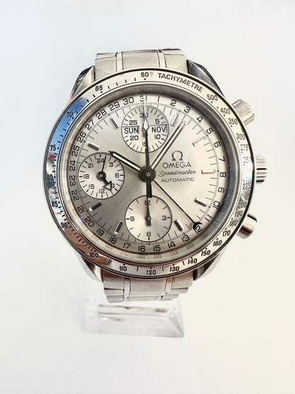 OMEGA SPEEDMASTER TRIPLE DATE CHRONOGRAPH