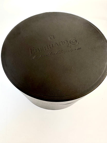 EBERHARD CHRONO 4 MOD.BELLISSIMO 31042 FULL SET