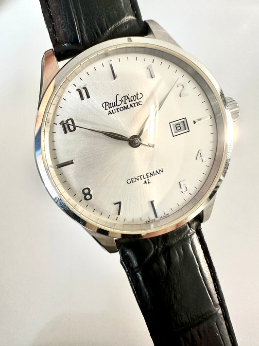 PAUL PICOT GENTLEMAN 42 ref 2061SG