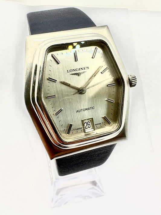 LONGINES ESAGONAL AUTOMATIC