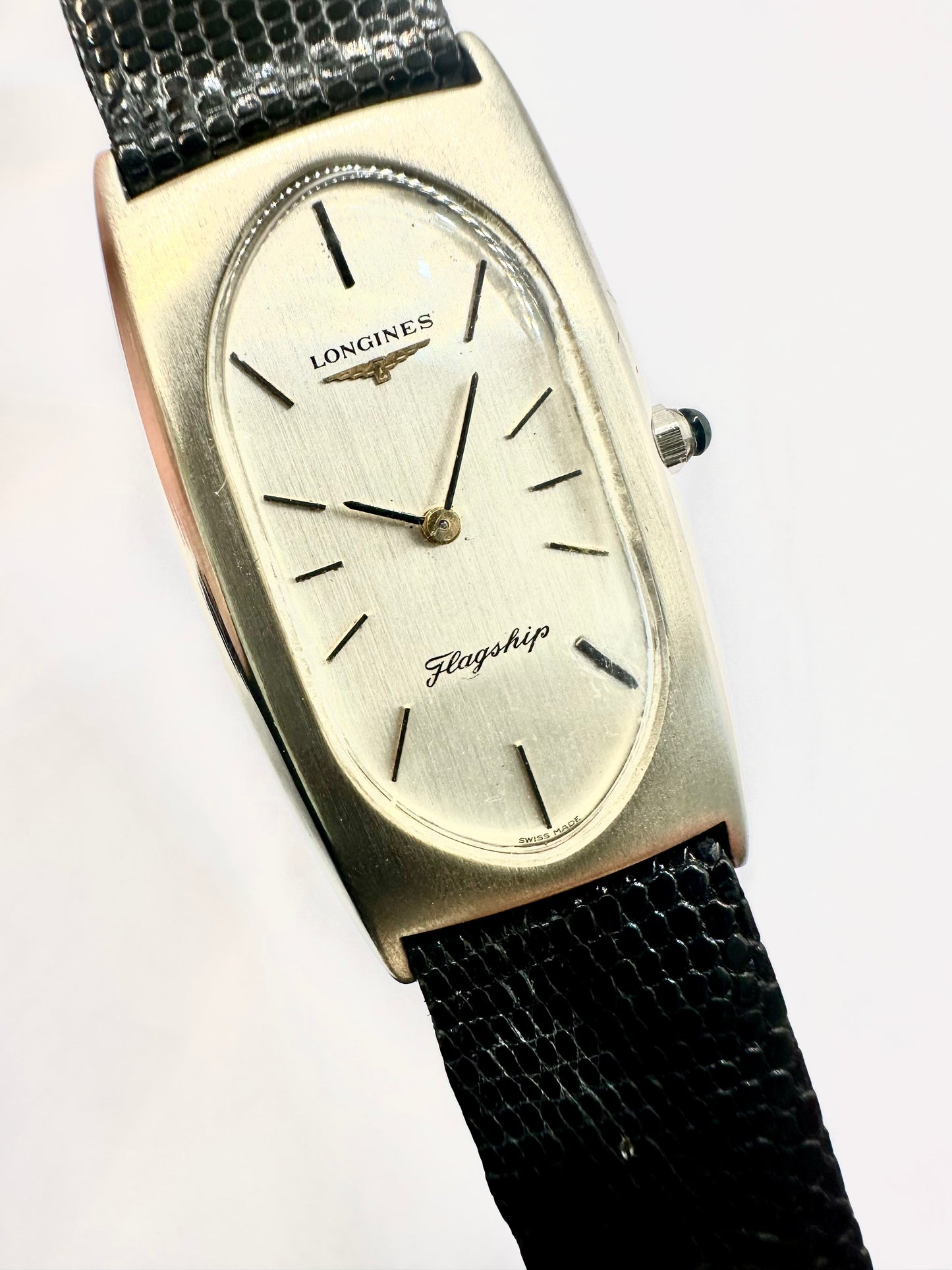 LONGINES FLAGSHIP Vintage ref 8509