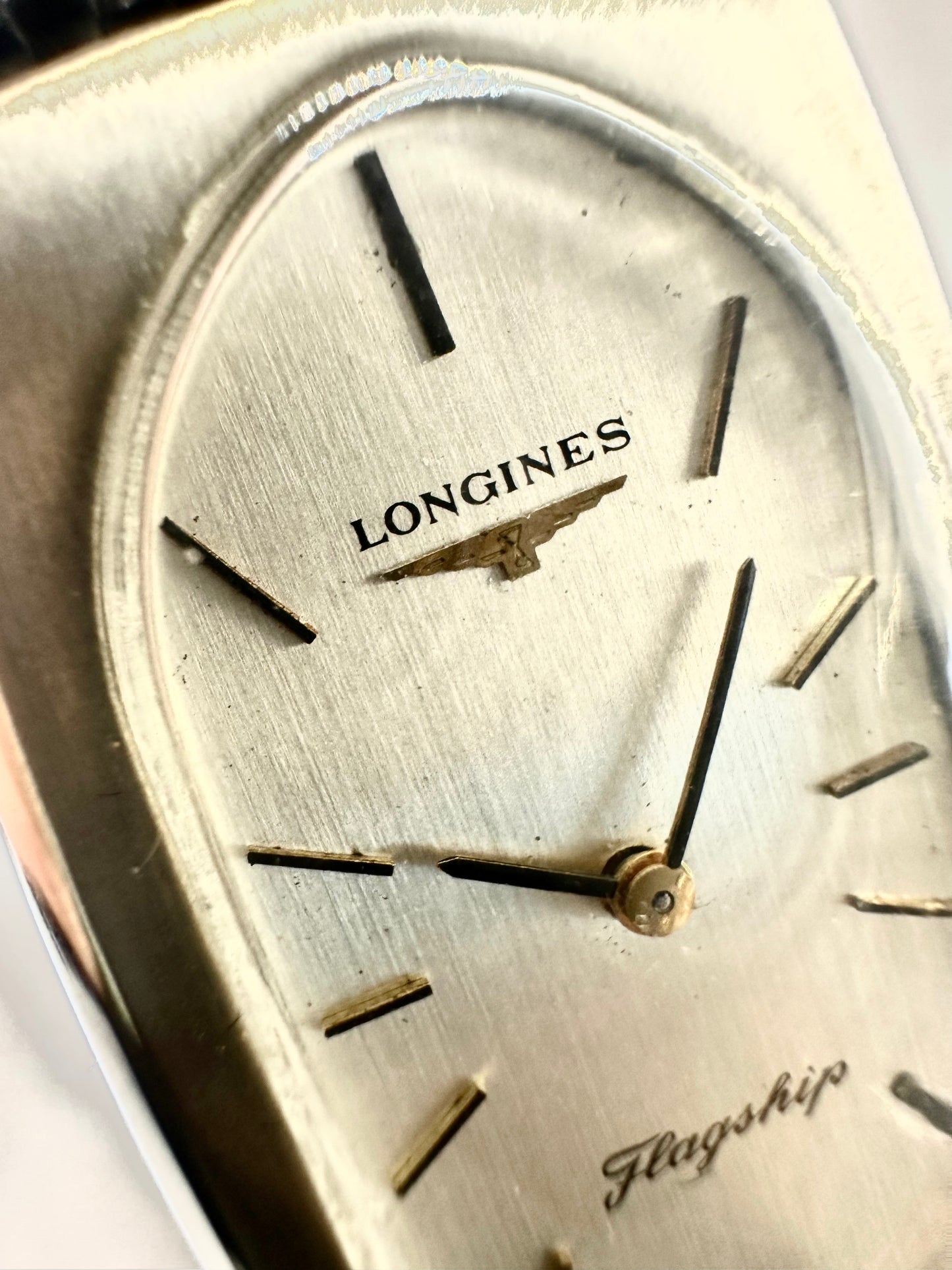 LONGINES FLAGSHIP Vintage ref 8509