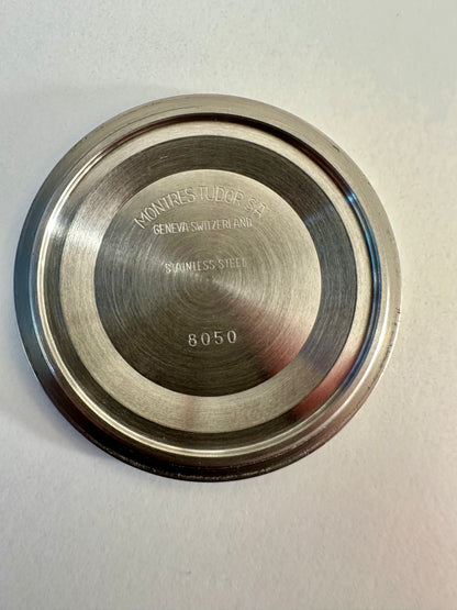 TUDOR "PRESIDENT" PRINCE DATE+DAY AUTOMATIC  36mm ref: 76213