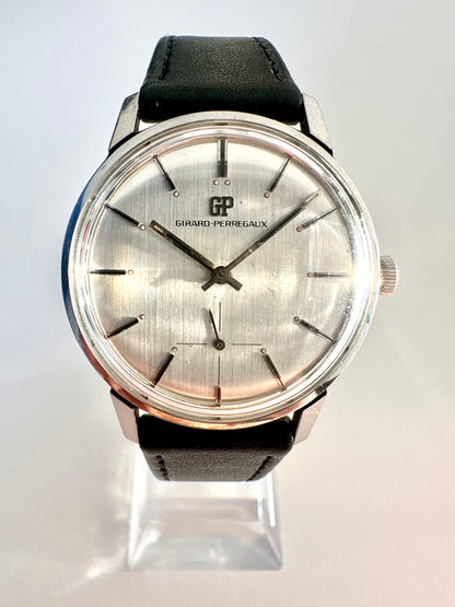 GIRARD PERREGAUX SFSM Assegnato