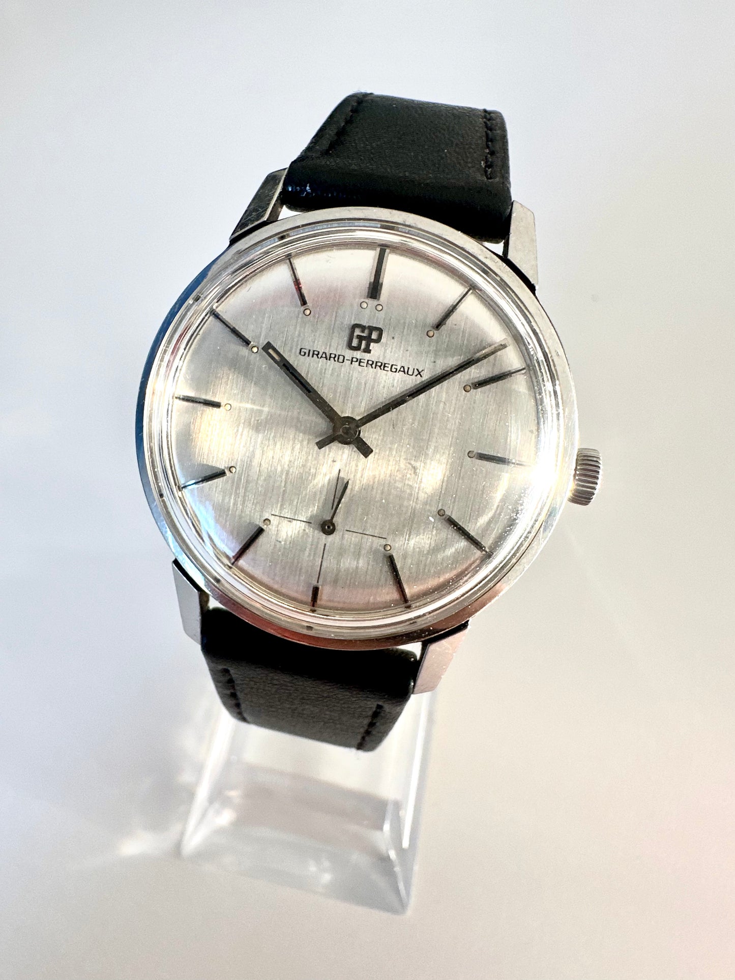 GIRARD PERREGAUX SFSM Assegnato