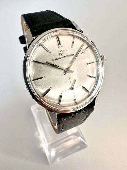 GIRARD PERREGAUX SFSM Assegnato