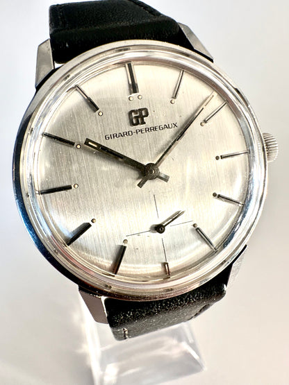GIRARD PERREGAUX SFSM Assegnato