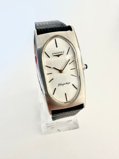 LONGINES FLAGSHIP Vintage ref 8509